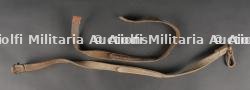 Bretelle de MG allemande