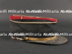 France WW1 képi d'adjudant d'infanterie et divers — photo 3