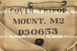 Cover tripod Mount M2. — miniature 2