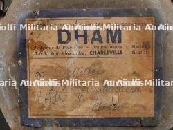 France WW1 lot d'équipements troupe — photo 3