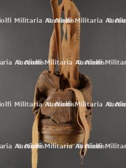 France WW1 lot d'équipements troupe — photo 15