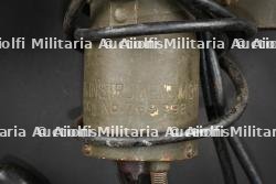 Lampes d'éclairage de canon US. US gun illumination lamps — photo 3