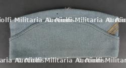 France WW1 Bonnet de Police bleu horizon et étui pour 1892 d'un officier — photo 2