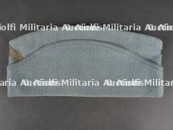 France WW1 Bonnet de Police bleu horizon et étui pour 1892 d'un officier — photo 3