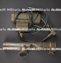 Lampes d'éclairage de canon US. US gun illumination lamps — miniature 4