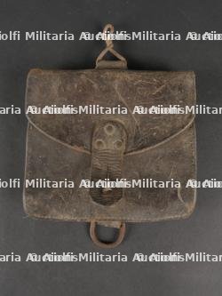 France WW2 lot d'équipements — miniature 5