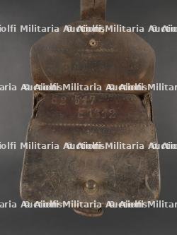 France WW2 lot d'équipements — miniature 7