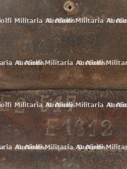 France WW2 lot d'équipements — miniature 9