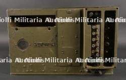 Radio Transmetteur US BC-604-DM