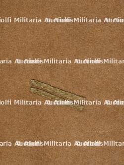 France WW2 lot de 2 bonnets de police et manteau. — photo 2