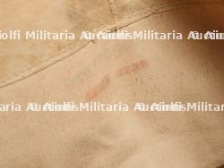 France WW2 lot de 2 bonnets de police et manteau. — photo 5