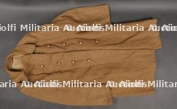 France WW2 lot de 2 bonnets de police et manteau. — miniature 8