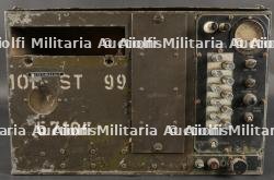 US Signal Corps Control Unit C104-TIQ3