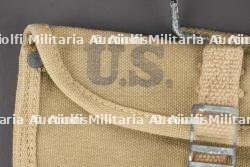 Hachette individuelle US. US individual hatchet — miniature 3