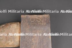 Hachette individuelle US. US individual hatchet — photo 7