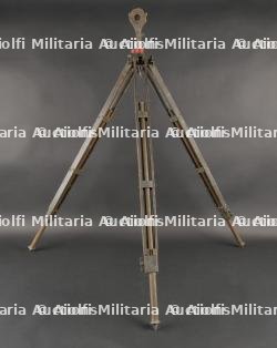 Trépied d'optique allemand