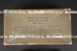 Equipements US. US Army equipment. — miniature 9
