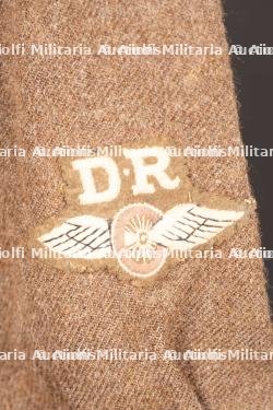 Battle Dress Brigade Piron belge. Belgian Brigade Piron battledress. — photo 9