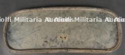 Vitre de véhicule à identifier