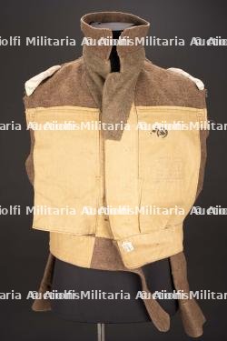 Battle Dress Brigade Piron belge. Belgian Brigade Piron battledress. — miniature 10
