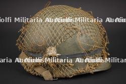Casque USM1. US M1 helmet. — miniature 3