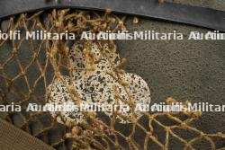 Casque USM1. US M1 helmet. — photo 4