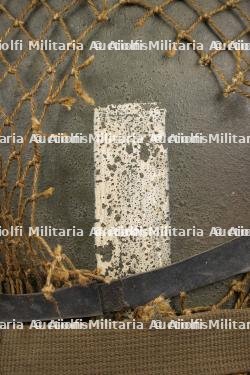 Casque USM1. US M1 helmet. — photo 6