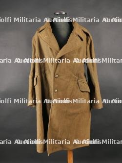 Manteau Anglais pattern 40