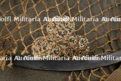 Casque USM1. US M1 helmet. — photo 8