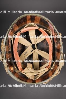 Casque USM1. US M1 helmet. — miniature 9
