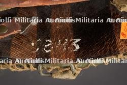 Casque USM1. US M1 helmet. — photo 11