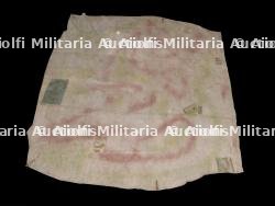 Grande bâche allemande camouflée