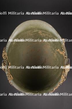 Casque USM1. US M1 helmet. — miniature 12