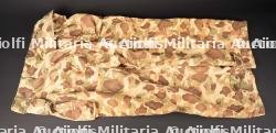 Pantalon HBT 43 camouflé. US HBT 43 camouflaged trousers. — photo 7