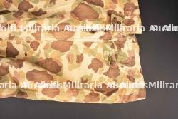 Pantalon HBT 43 camouflé. US HBT 43 camouflaged trousers. — photo 9