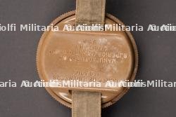 Boussole de poignée US. US army wrist compass — miniature 4