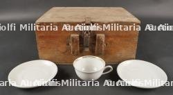 Lot porcelaines Luftwaffe