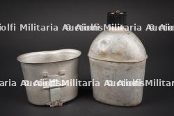 Gourde US. US Army water bottle. — photo 8