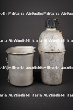 Gourde US. US Army water bottle. — miniature 10
