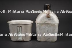 Gourde US. US Army water bottle. — miniature 11