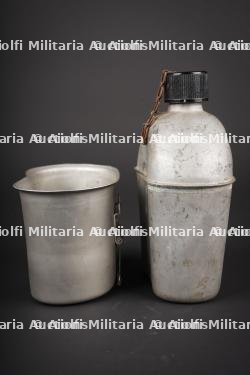 Gourde US. US Army water bottle. — miniature 12