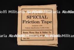 Special Friction Tape. — photo 1