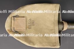 Pelle en T US. US Army T-handled shovel — miniature 3