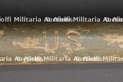 Pelle en T US. US Army T-handled shovel — miniature 5