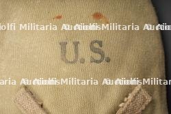 Pelle en T US. US Army T-handled shovel — miniature 7