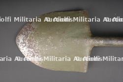 Pelle en T US. US Army T-handled shovel — miniature 10