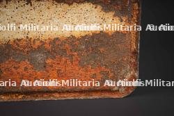 Panneau US. US Army metal sign. — miniature 7