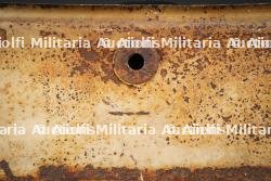 Panneau US. US Army metal sign. — miniature 9