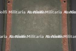 Plaque d'immatriculation civile. Civil registration plate. — miniature 4
