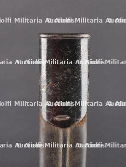 Lot de 2 baïonnettes anglaises ww1. Set of two British WWI bayonets. — photo 5